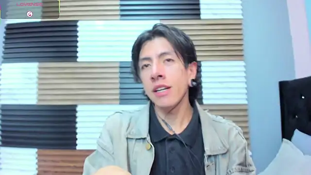 LiamShelby online show from 15, 1, 2026