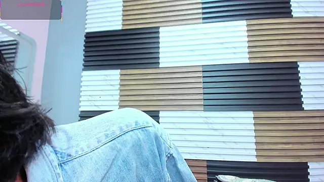 LiamShelby online show from 11, 1, 2026