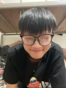 Colby-678 online show from 26, 11, 2025