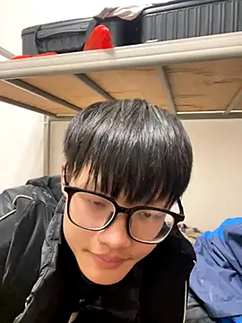 Colby-678 online show from 1, 12, 2025