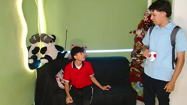 murb xxx online show from 29, 11, 2025