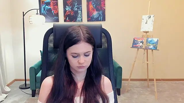 EvieWycoff online show from 27, 11, 2025