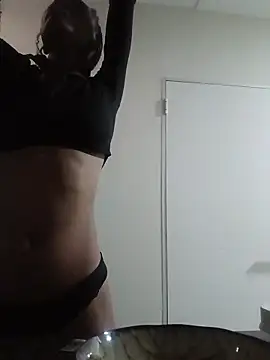 MsParisSmith online show from 23, 2, 2026