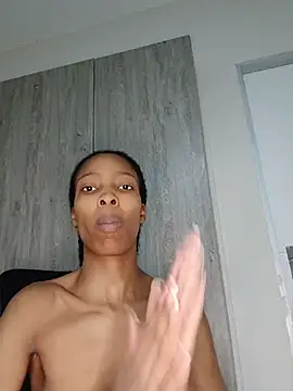 MsParisSmith online show from 16, 5, 2026