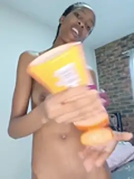 MsParisSmith online show from 6, 2, 2026