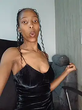 MsParisSmith online show from 28, 2, 2026