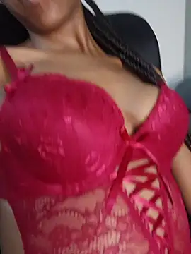 MsParisSmith online show from 14, 2, 2026