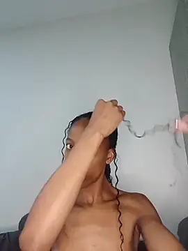 MsParisSmith online show from 8, 3, 2026