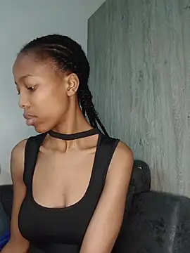 MsParisSmith online show from 11, 4, 2026