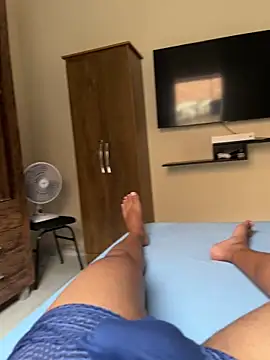 Reenanx online show from 1, 12, 2025