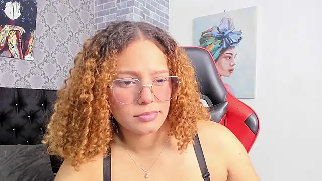 Crystal bunn online show from 29, 11, 2025