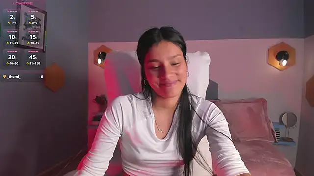 Kari Kaory online show from 22, 4, 2026