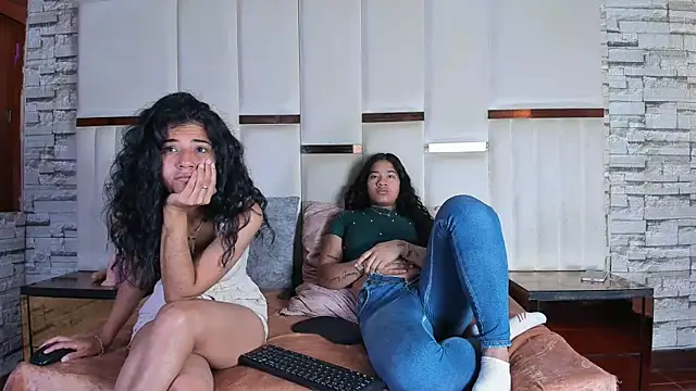 peachrouge online show from 25, 5, 2026