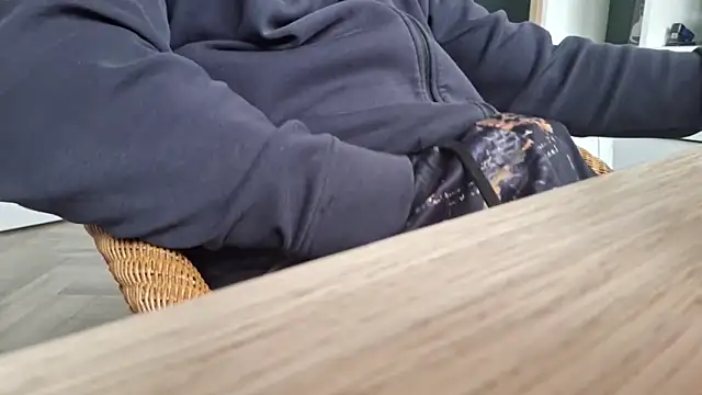 DirtyCumming online show from 27, 11, 2025