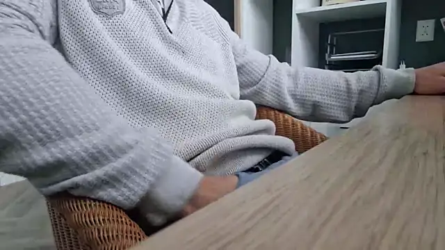 DirtyCumming online show from 28, 11, 2025