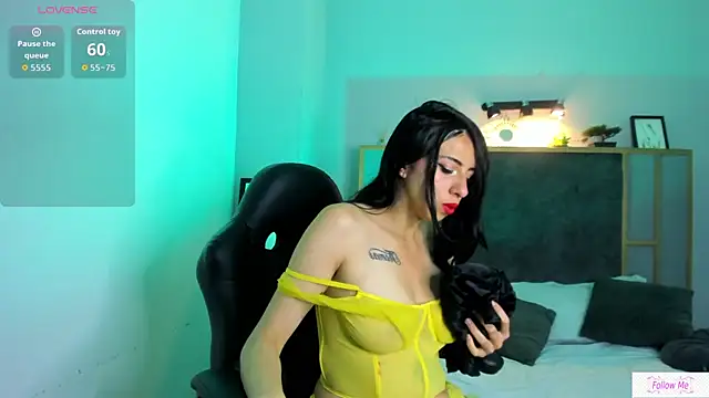 Miha Sophia  online show from 30, 11, 2025