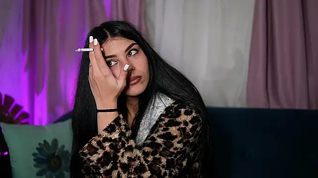 SophieVenus online show from 2, 12, 2025