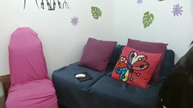 Angel Naye online show from 13, 5, 2026