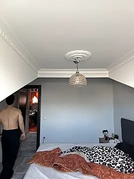 hazarcannn online show from 9, 4, 2026