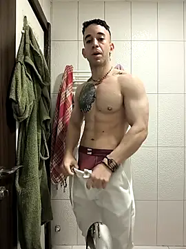 hazarcannn online show from 28, 3, 2026