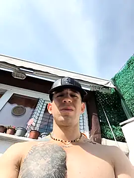 hazarcannn online show from 7, 4, 2026