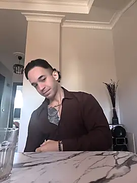 hazarcannn online show from 13, 4, 2026