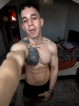 hazarcannn online show from 26, 3, 2026