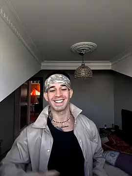 hazarcannn online show from 9, 3, 2026