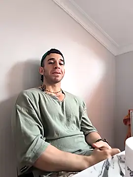 hazarcannn online show from 12, 3, 2026