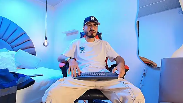 MatthewCullen online show from 1, 3, 2026