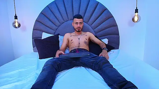 MatthewCullen online show from 15, 2, 2026