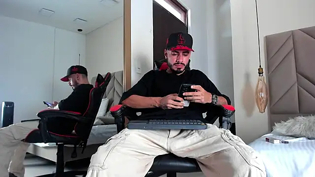 MatthewCullen online show from 7, 3, 2026