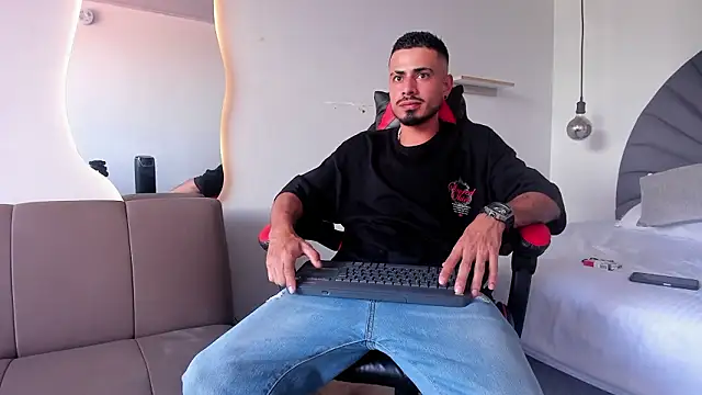 MatthewCullen online show from 8, 3, 2026