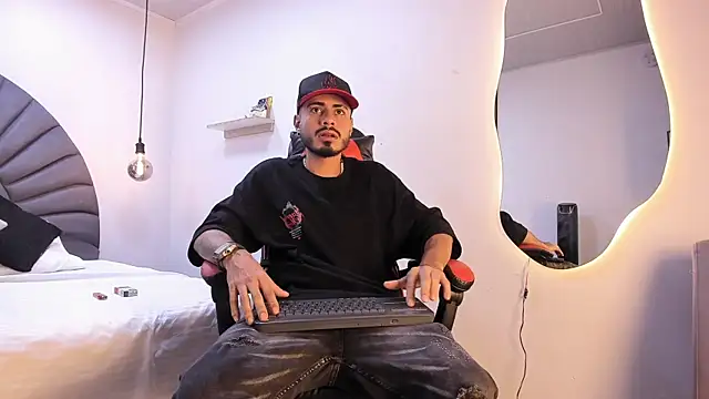 MatthewCullen online show from 22, 2, 2026