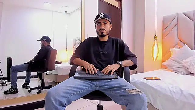 MatthewCullen online show from 25, 2, 2026