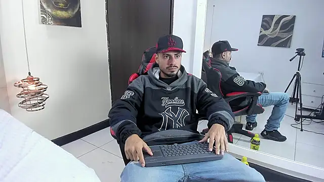 MatthewCullen online show from 6, 4, 2026