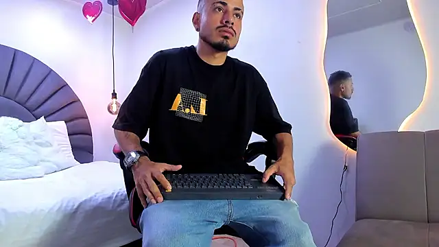 MatthewCullen online show from 27, 3, 2026