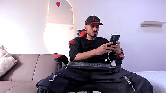 MatthewCullen online show from 15, 3, 2026