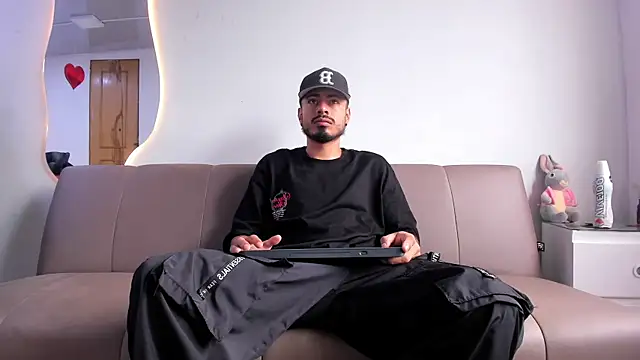 MatthewCullen online show from 23, 3, 2026