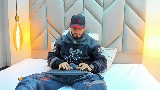 MatthewCullen online show from 10, 2, 2026