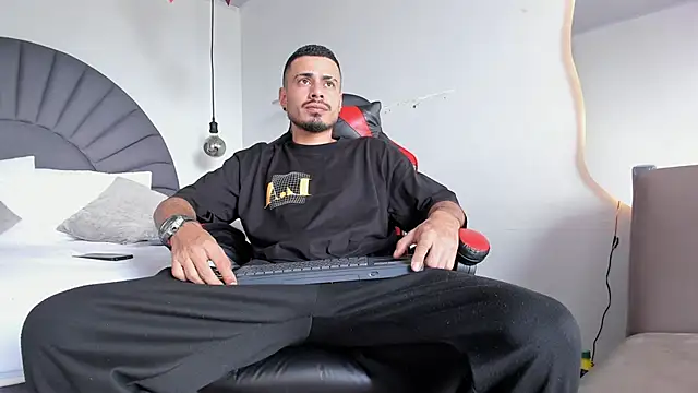 MatthewCullen online show from 29, 3, 2026