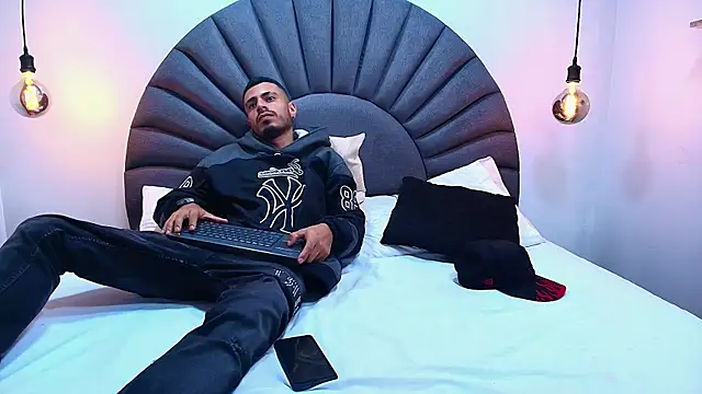 MatthewCullen online show from 13, 1, 2026