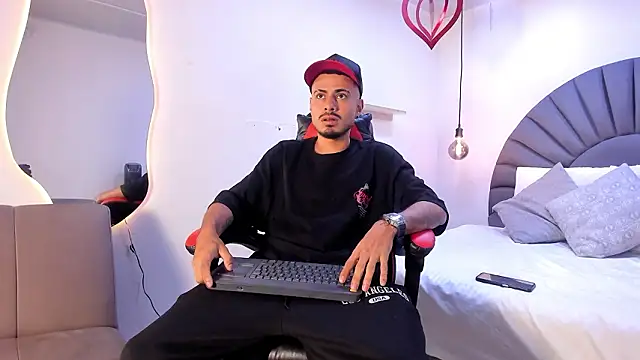 MatthewCullen online show from 25, 3, 2026