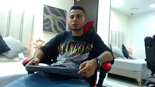 MatthewCullen online show from 1, 12, 2025