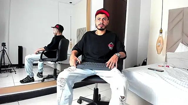 MatthewCullen online show from 27, 2, 2026