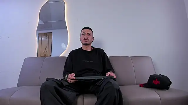 MatthewCullen online show from 27, 11, 2025