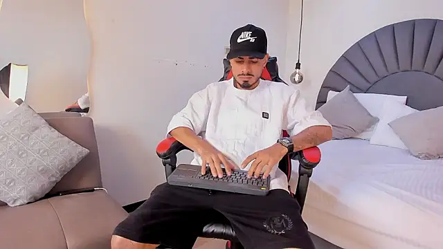 MatthewCullen online show from 11, 3, 2026