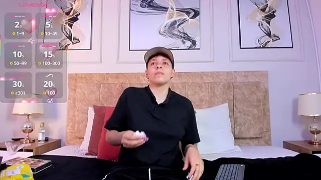 damian wick online show from 7, 1, 2026