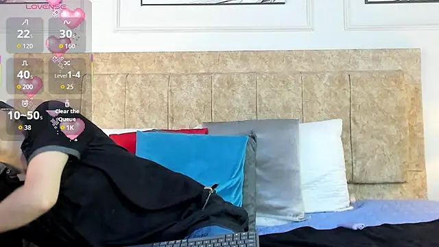 damian wick online show from 6, 1, 2026