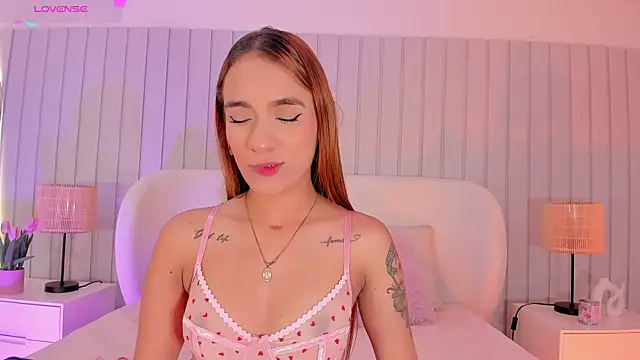 amaia foxx online show from 13, 3, 2026